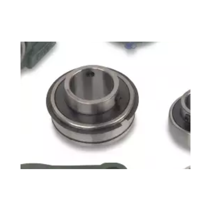 Bearing Units for Textile Machinery | Insert & Flange Bearing Selection supporting product or technical visual