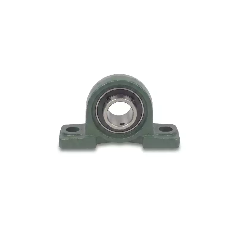 Heavy-Duty Bearing Unit Selection for Construction & Mining Equipment product reference
